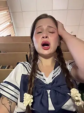 melicious  online show from October 22, 2025, 9:09 am