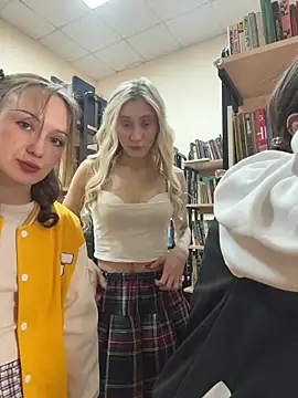 melicious  online show from January 14, 2026, 6:19 am