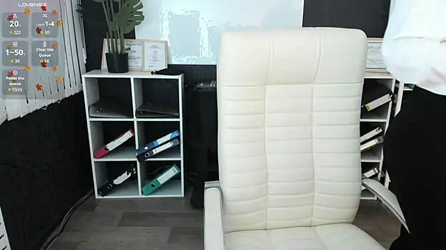 meow mellie online show from October 16, 2025, 1:39 am