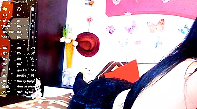 Alina eve online show from March 1, 2025, 11:06 am