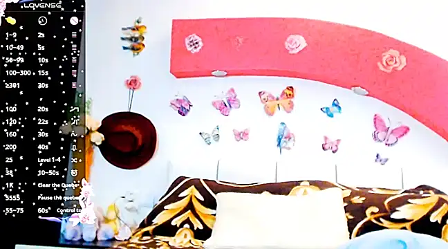 Alina eve online show from March 1, 2025, 2:13 pm