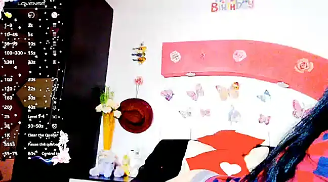 Alina eve online show from March 2, 2025, 6:19 pm