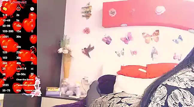 Alina eve online show from March 8, 2025, 11:05 am