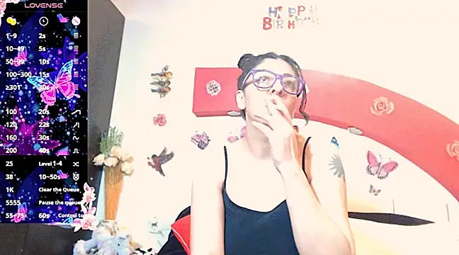 Alina eve online show from March 11, 2025, 6:19 pm