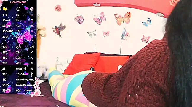 Alina eve online show from March 13, 2025, 6:12 pm