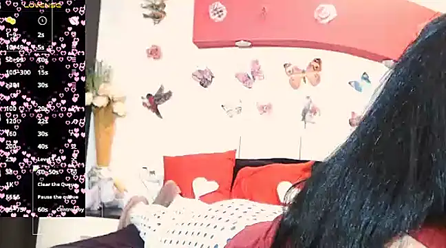 Alina eve online show from March 19, 2025, 5:28 pm