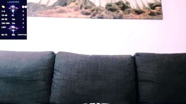 Alina eve online show from March 19, 2026, 9:41 pm