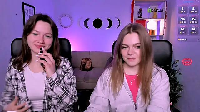 helli belli online show from February 27, 2026, 8:20 pm