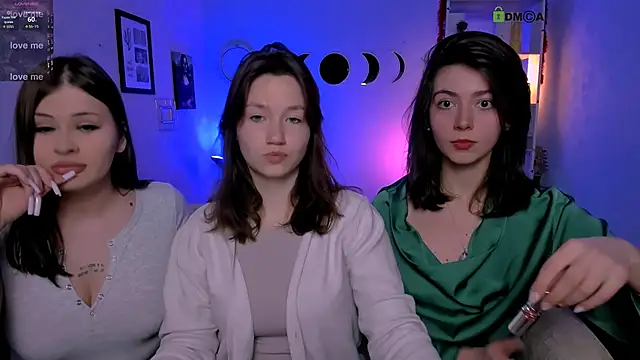 helli belli online show from March 1, 2026, 8:11 pm