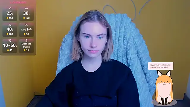 Fiona Night online show from January 8, 2026, 6:26 am