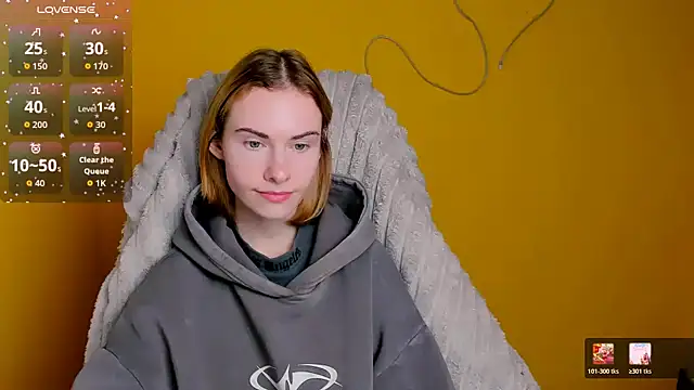 Fiona Night online show from February 8, 2026, 7:45 am