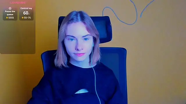 Fiona Night online show from March 2, 2026, 6:25 am