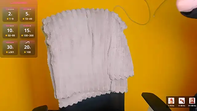 Fiona Night online show from March 4, 2026, 6:08 am