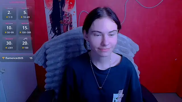 Snapshot of Fiona_Night chatting on June 21, 2026, 5:10 am Fiona Night online show from June 21, 2026, 5:10 am