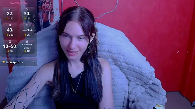 Snapshot of Fiona_Night chatting on June 25, 2026, 11:15 am Fiona Night online show from June 25, 2026, 11:15 am