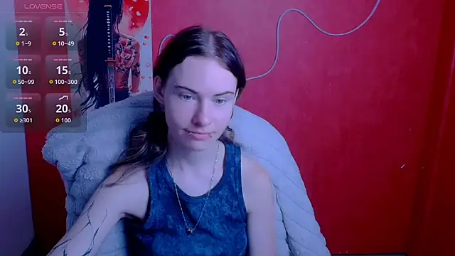 Snapshot of Fiona_Night chatting on June 30, 2026, 5:30 am Fiona Night online show from June 30, 2026, 5:30 am