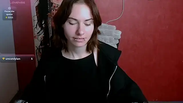 Snapshot of Fiona_Night chatting on July 7, 2026, 11:14 am Fiona Night online show from July 7, 2026, 11:14 am