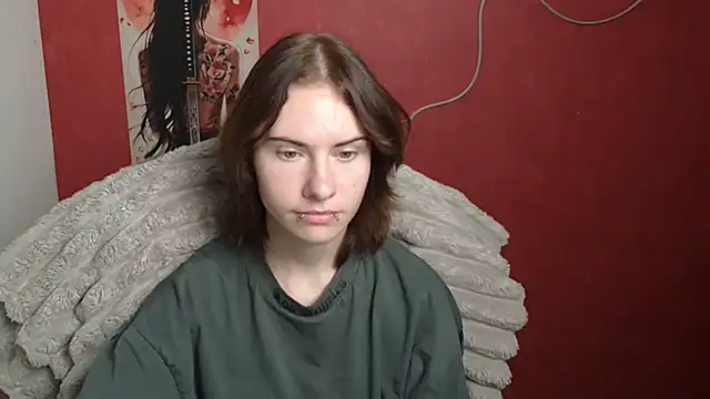 Snapshot of Fiona_Night chatting on July 12, 2026, 5:42 am Fiona Night online show from July 12, 2026, 5:42 am
