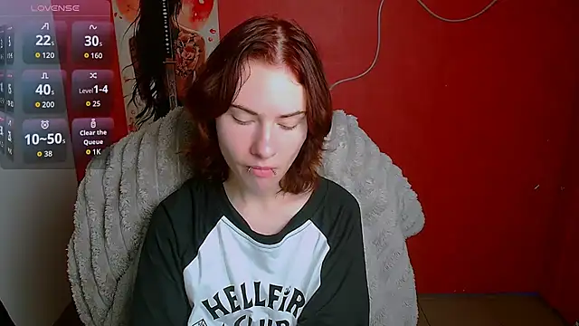 Snapshot of Fiona_Night chatting on July 28, 2026, 5:36 am Fiona Night online show from July 28, 2026, 5:36 am