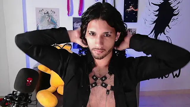 oezack    online show from March 12, 2025, 12:10 am