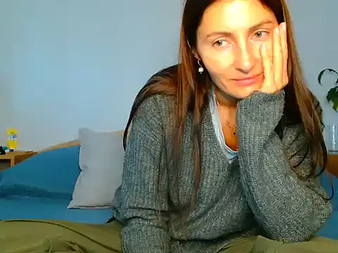 Irina9793 online show from October 2, 2025, 9:16 am