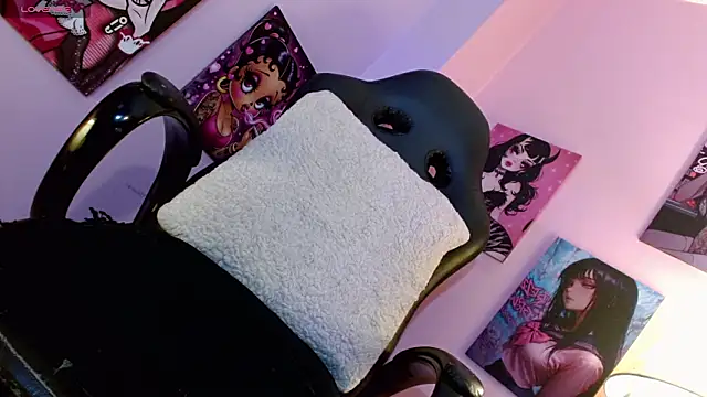 Gabi Prince online show from March 5, 2026, 7:54 pm