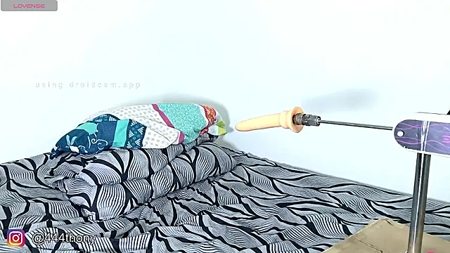 Thony444 online show from March 4, 2026, 3:12 am