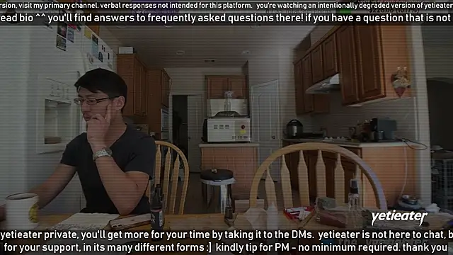 yetieater online show from December 12, 2024, 5:59 pm