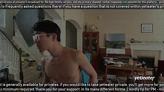 yetieater online show from February 5, 2025, 7:53 pm