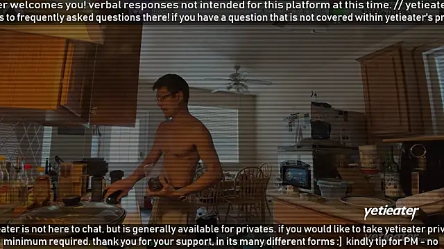 yetieater online show from April 9, 2026, 6:02 pm