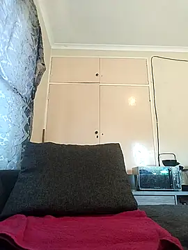 JuicyMilkyTizzy online show from September 17, 2025, 7:43 am