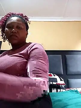 JuicyMilkyTizzy online show from March 25, 2026, 7:36 am