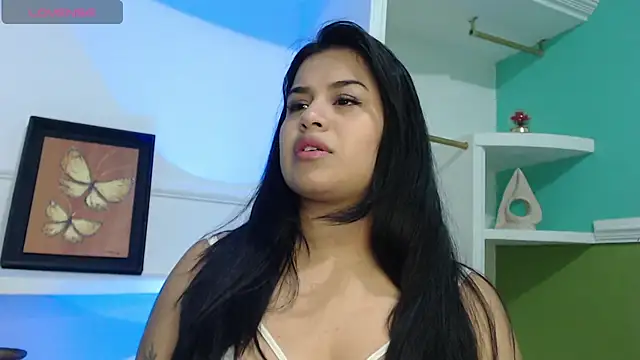 SamanthaSmiithh online show from September 13, 2025, 8:52 pm