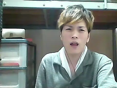 mgnhiroyuki online show from March 21, 2025, 10:39 am