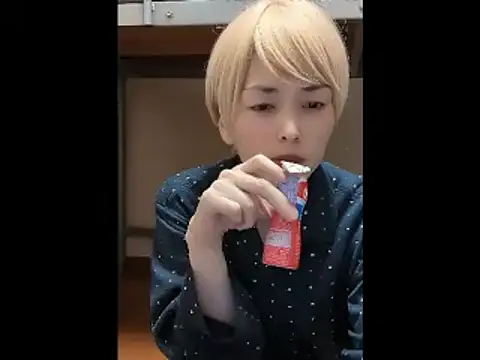 mgnhiroyuki online show from February 22, 2026, 4:57 am