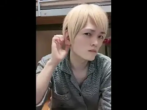 mgnhiroyuki online show from April 5, 2026, 9:28 am