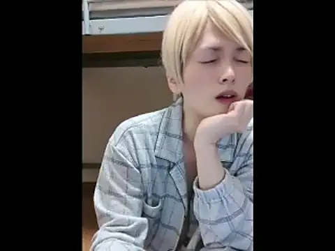 mgnhiroyuki online show from April 19, 2026, 2:44 am