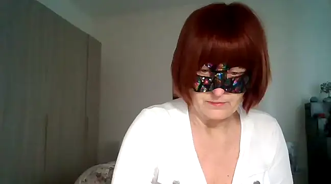 Gattina74 online show from March 11, 2025, 3:34 pm