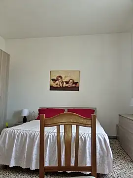 Gattina74 online show from September 17, 2025, 8:27 am