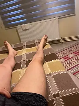 Opium035 online show from March 10, 2025, 10:59 am