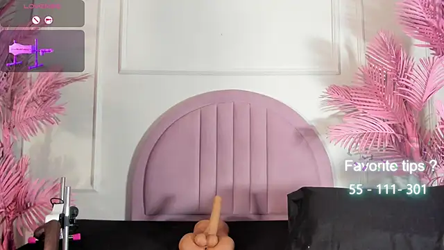 Hanaahquinn online show from January 15, 2026, 11:48 am