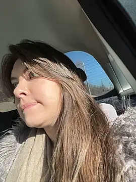 HannaJohnson online show from March 17, 2025, 5:45 am