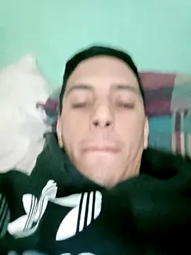 walterdsm online show from October 20, 2025, 3:40 am