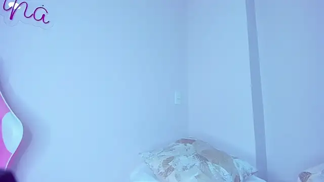 im hanna1 online show from March 19, 2025, 2:46 pm