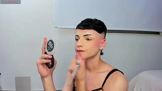 Dylan Turnerr online show from March 7, 2025, 9:48 pm