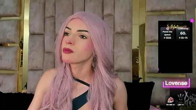 Dylan Turnerr online show from March 19, 2025, 4:03 am