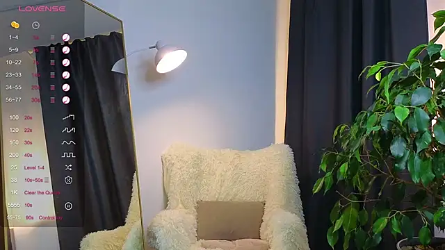 christie luv online show from March 13, 2025, 10:32 pm