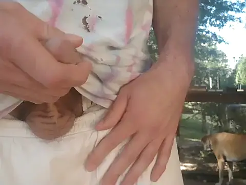 Mac ThunderCock online show from October 16, 2025, 7:04 pm