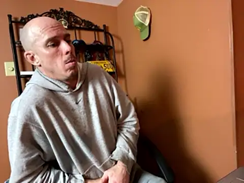 Mac ThunderCock online show from January 10, 2026, 10:47 pm