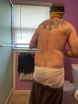 Mac ThunderCock online show from January 18, 2026, 2:10 pm